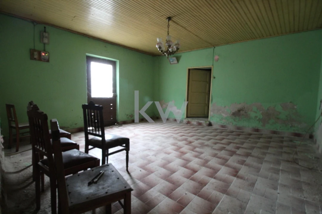 Moradia T2 para Venda em Tentugal Foto 10