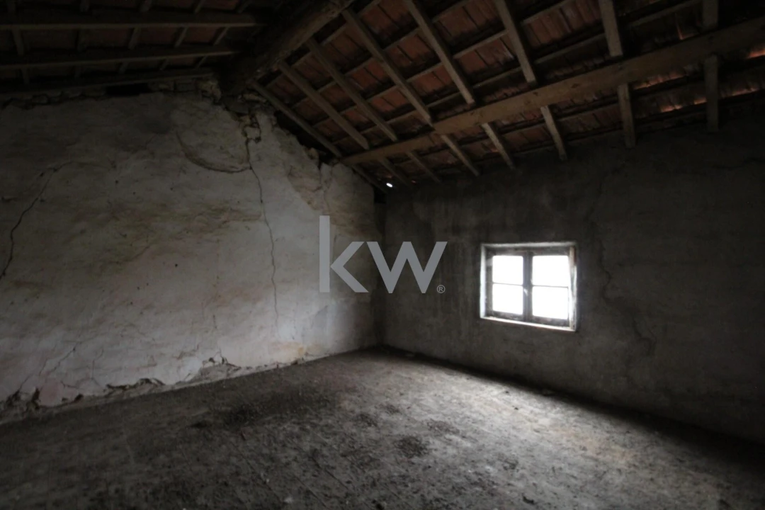 Moradia T2 para Venda em Tentugal Foto 20