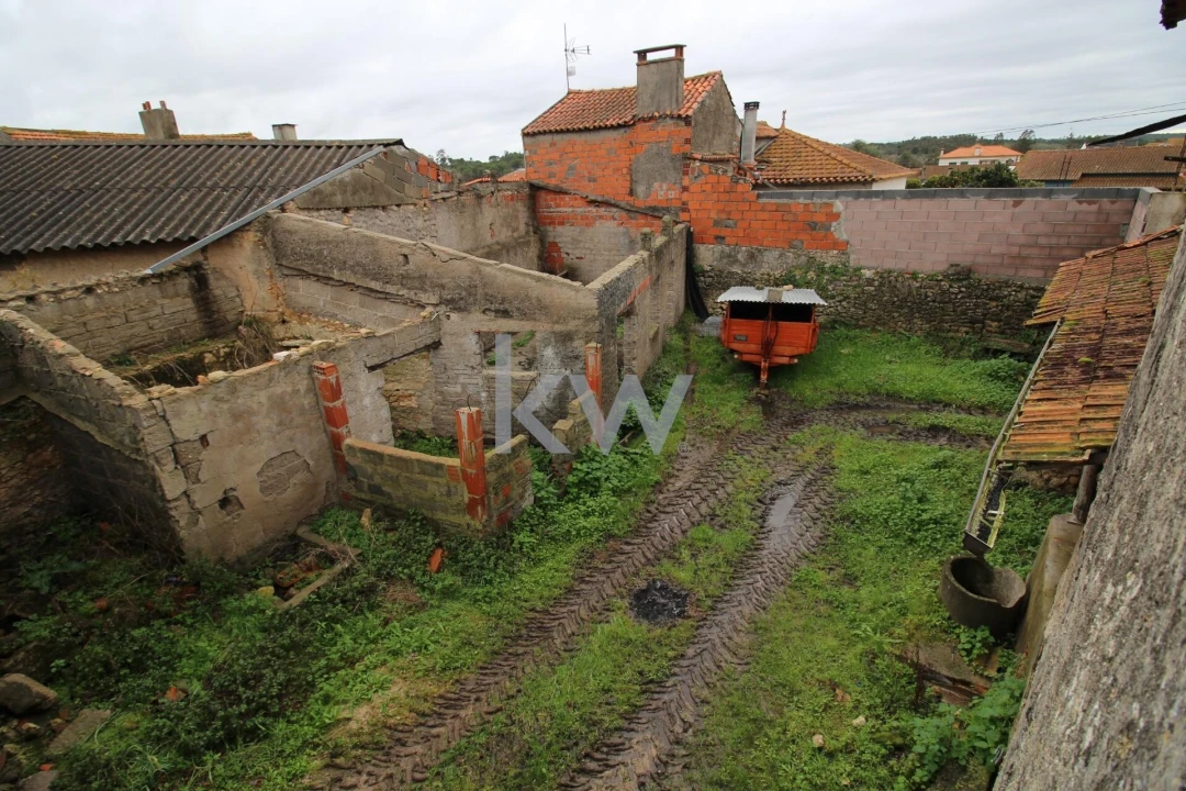 Moradia T2 para Venda em Tentugal Foto 23