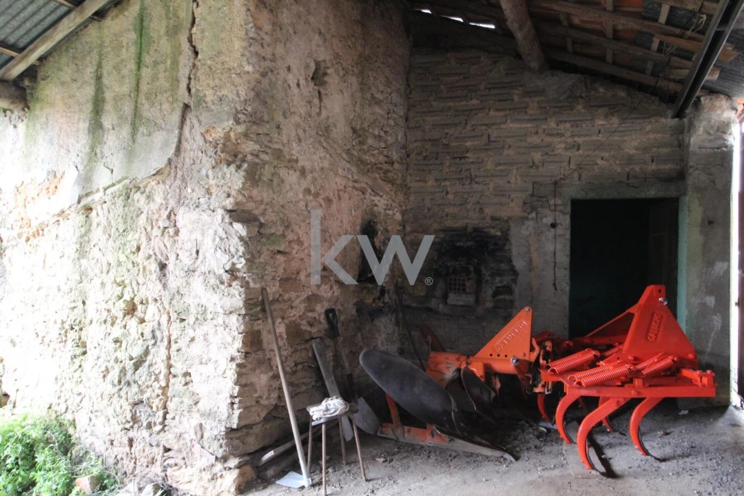 Moradia T2 para Venda em Tentugal Foto 27