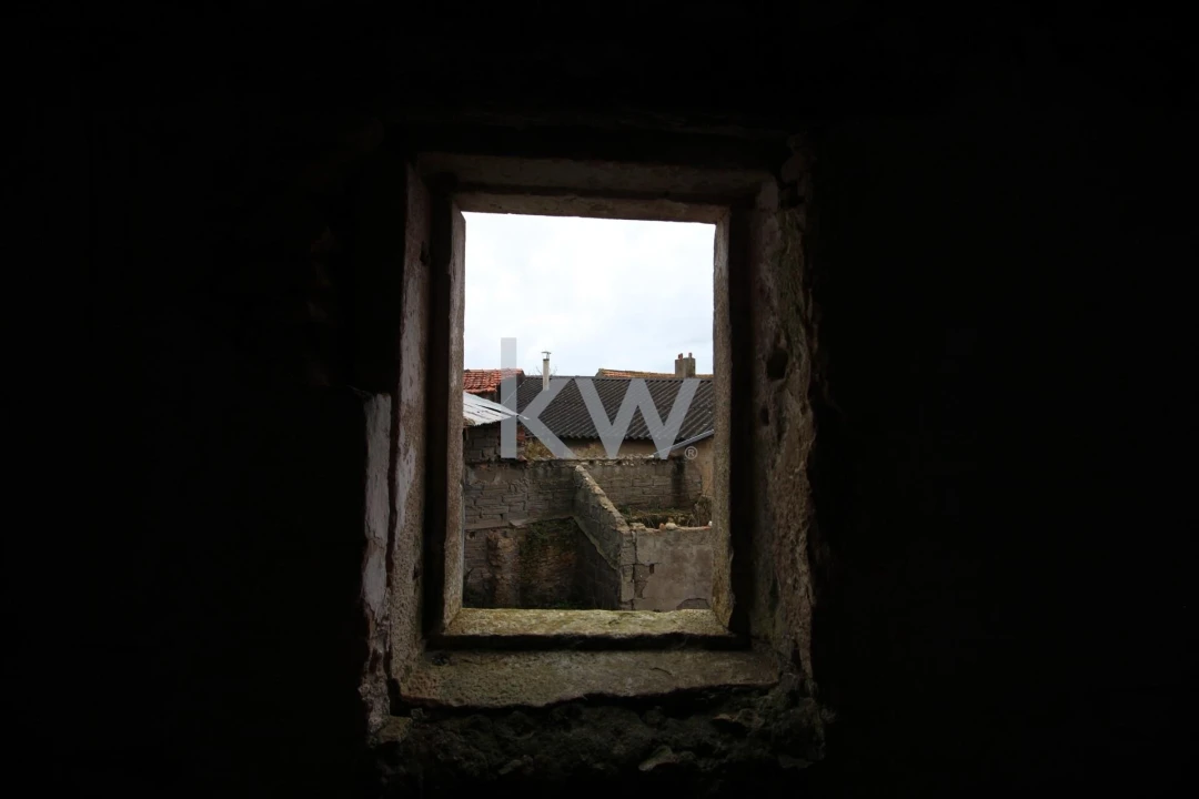 Moradia T2 para Venda em Tentugal Foto 22