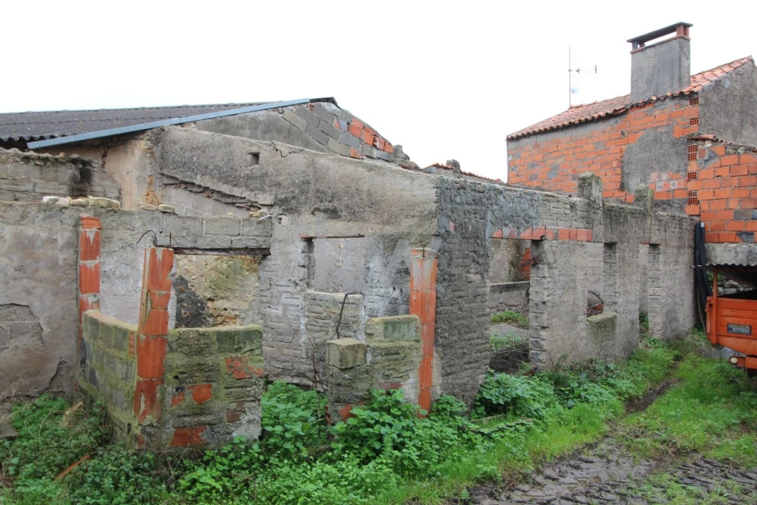 Moradia T2 para Venda em Tentugal Foto 29