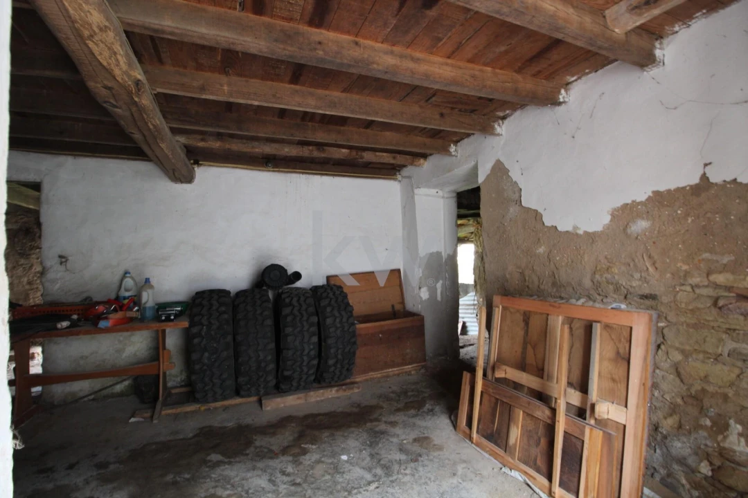 Moradia T2 para Venda em Tentugal Foto 6