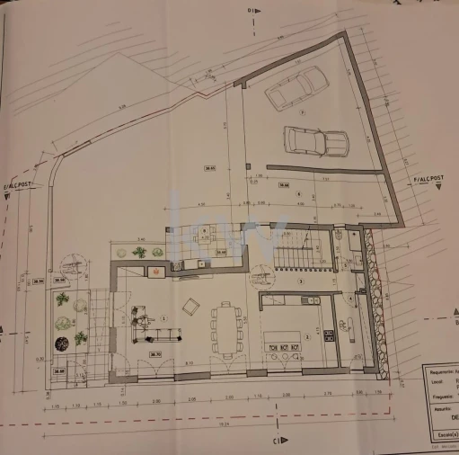 Moradia T2 para Venda em Tentugal Foto 36