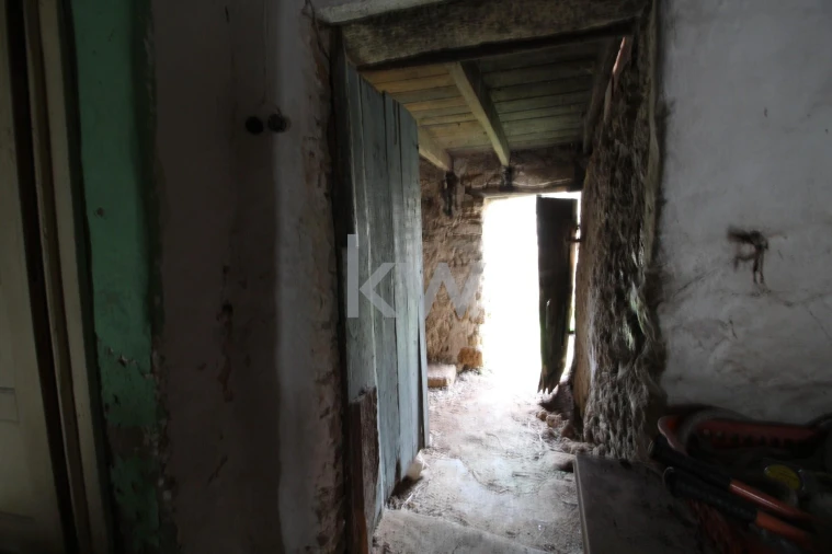 Moradia T2 para Venda em Tentugal Foto 8