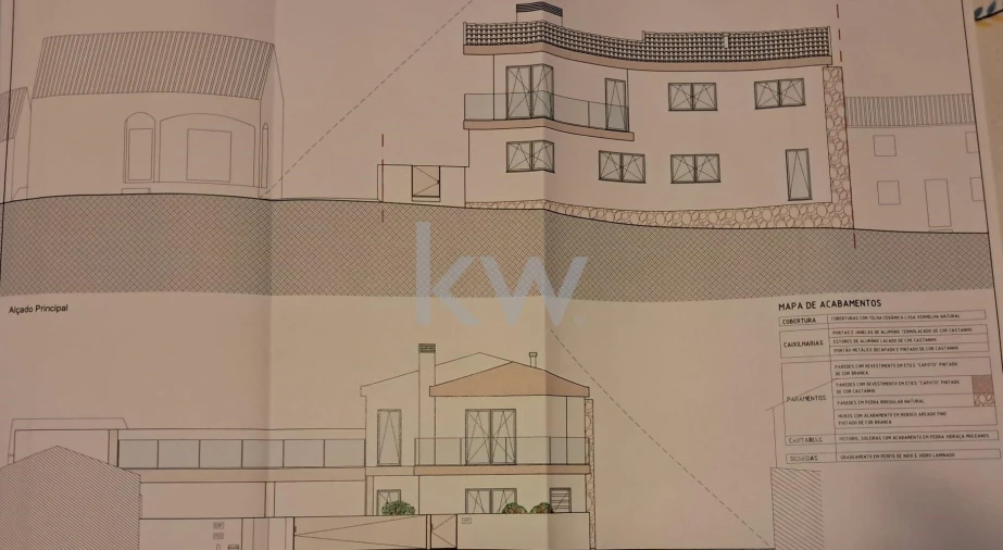 Moradia T2 para Venda em Tentugal Foto 32