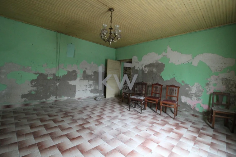 Moradia T2 para Venda em Tentugal Foto 12