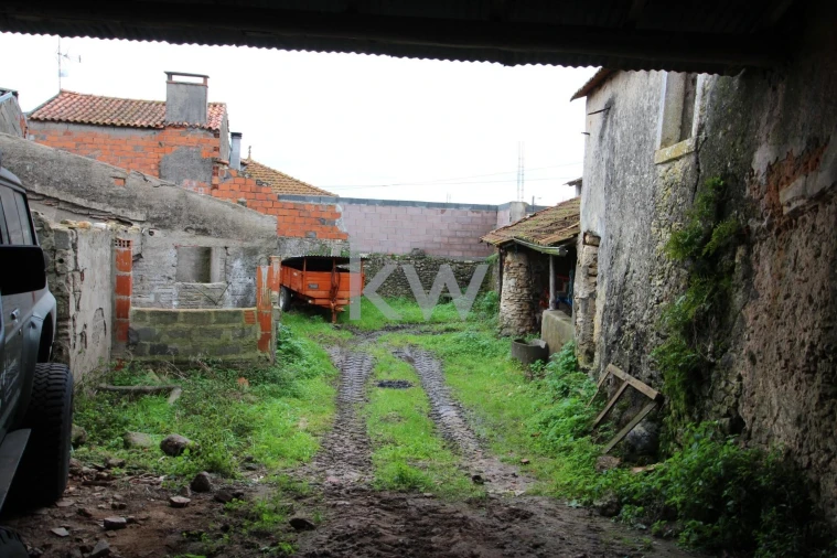 Moradia T2 para Venda em Tentugal Foto 28