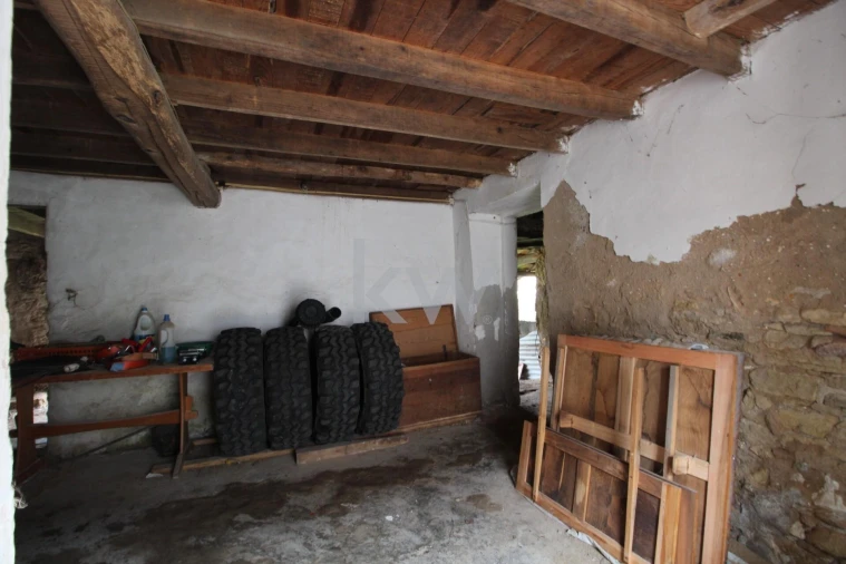 Moradia T2 para Venda em Tentugal Foto 6