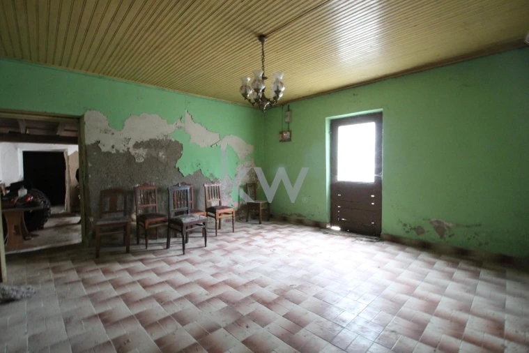 Moradia T2 para Venda em Tentugal Foto 11