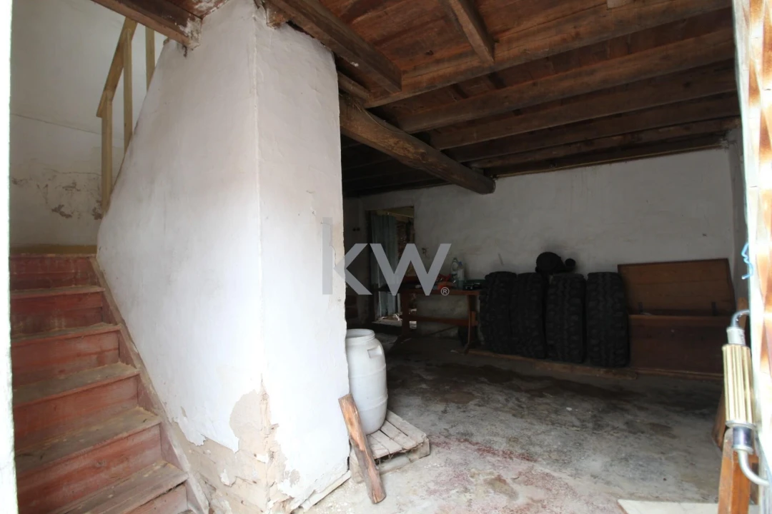 Moradia T2 para Venda em Tentugal Foto 5