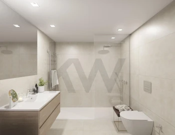 Apartamento T3 para Venda em Ramalde
