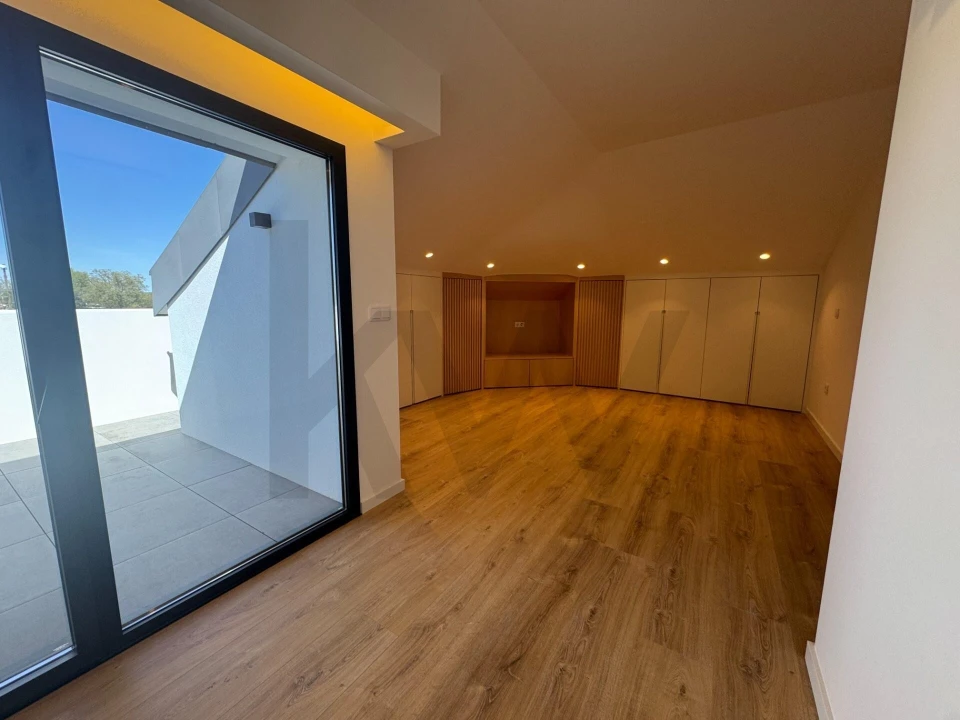 Apartamento T2 para Venda em Viseu Foto 15