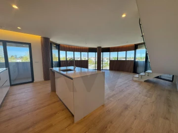 Apartamento T2 para Venda em Viseu