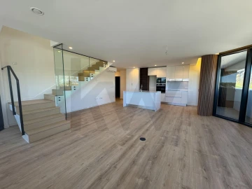 Apartamento T2 para Venda em Viseu