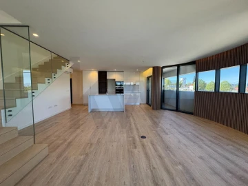 Apartamento T2 para Venda em Viseu