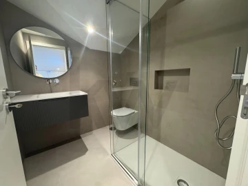 Apartamento T2 para Venda em Viseu