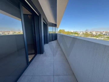 Apartamento T2 para Venda em Viseu