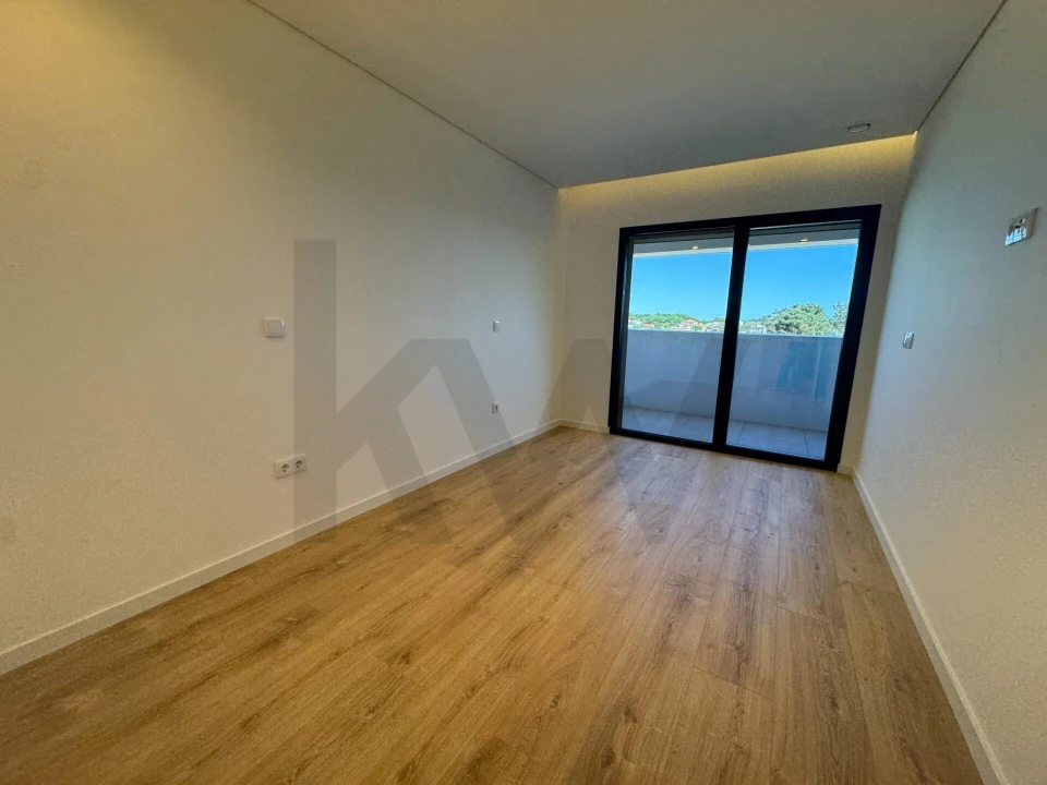 Apartamento T2 para Venda em Viseu Foto 7