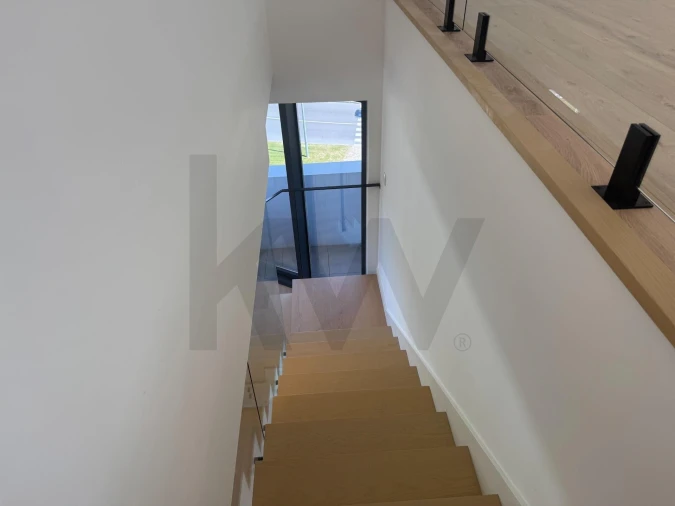 Apartamento T2 para Venda em Viseu Foto 11
