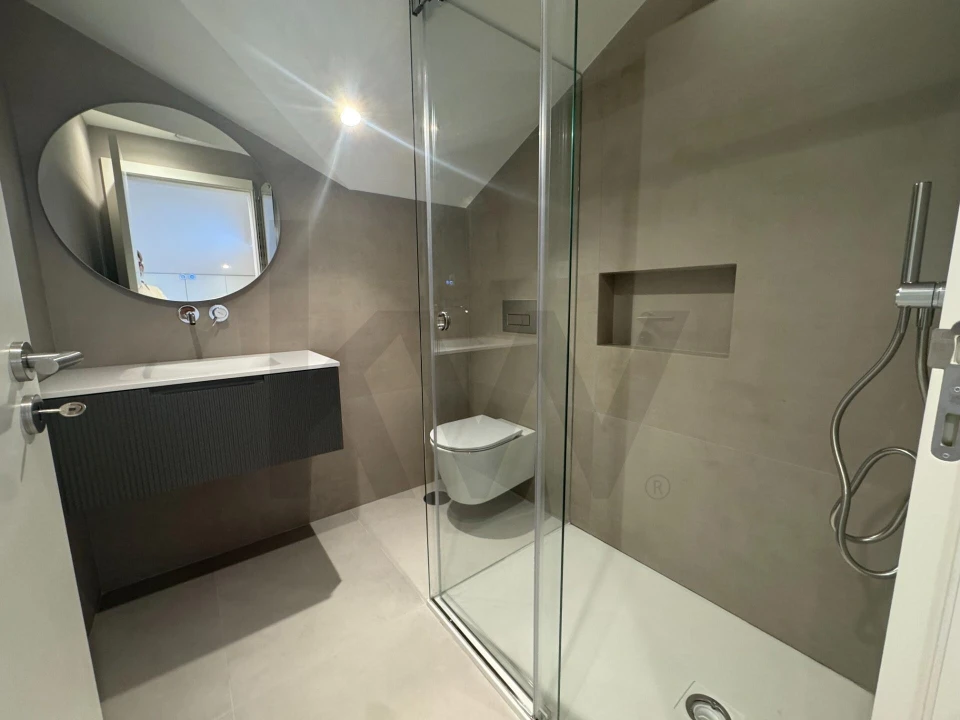 Apartamento T2 para Venda em Viseu Foto 18