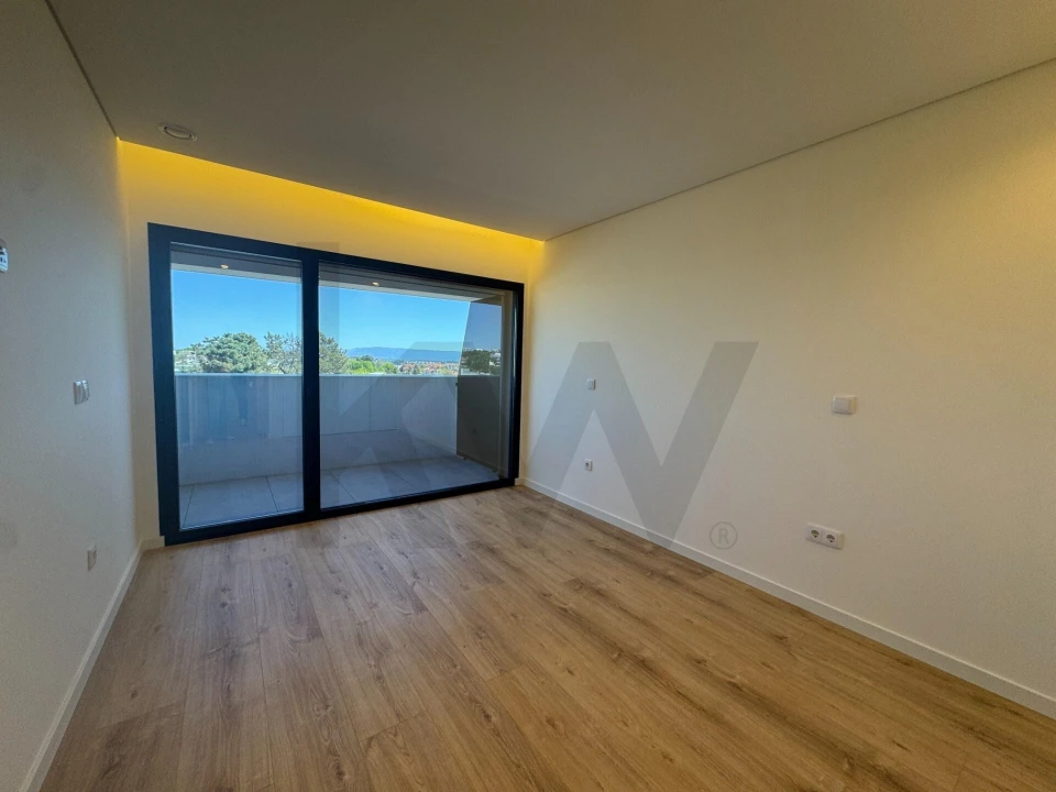 Apartamento T2 para Venda em Viseu Foto 9