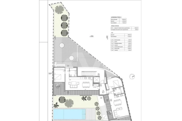 Prédio para Venda em Luz Foto 7