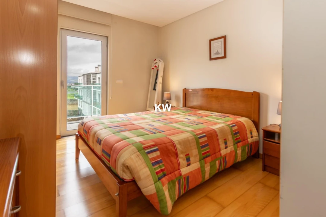 Apartamento T2 para Venda em Ponta Delgada (São Sebastião) Foto 16