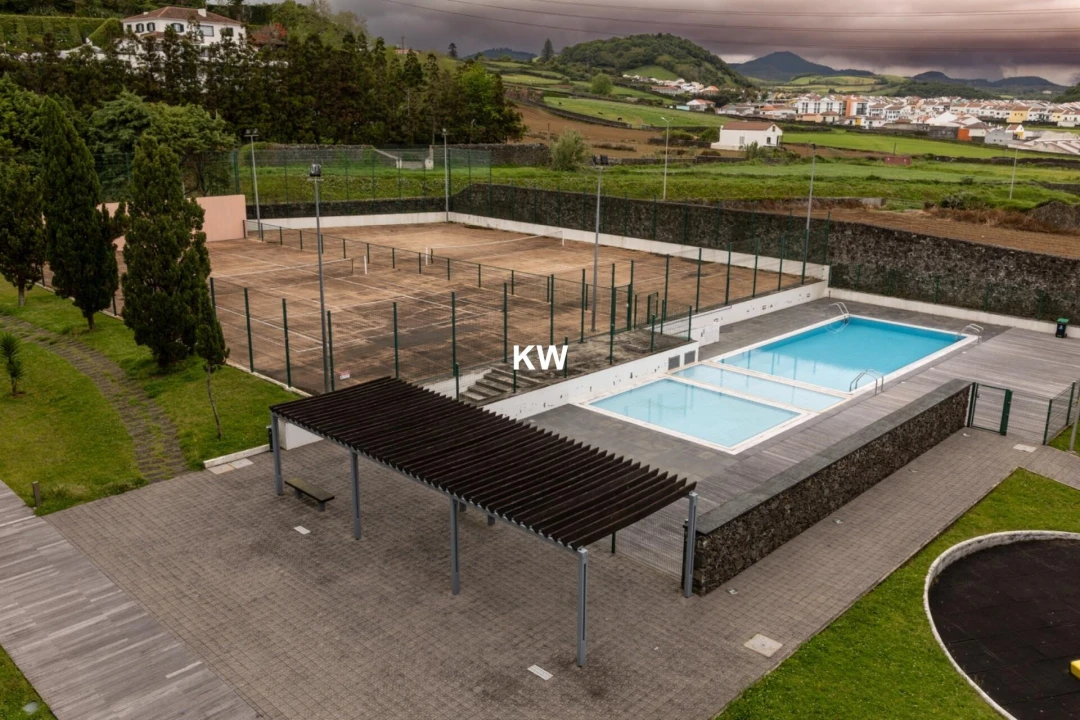 Apartamento T2 para Venda em Ponta Delgada (São Sebastião) Foto 27