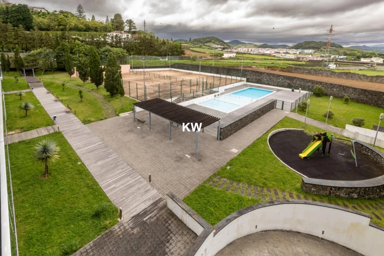 Apartamento T2 para Venda em Ponta Delgada (São Sebastião) Foto 6