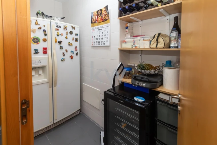 Apartamento T2 para Venda em Ponta Delgada (São Sebastião) Foto 20