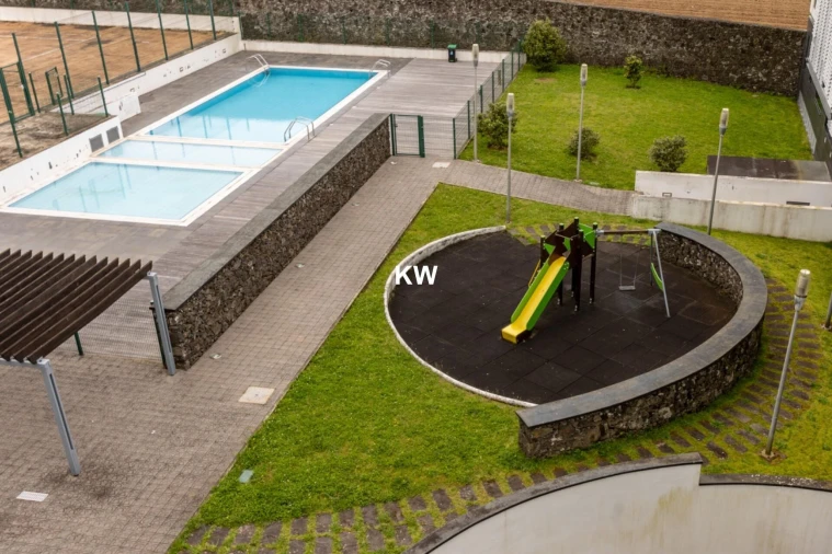 Apartamento T2 para Venda em Ponta Delgada (São Sebastião) Foto 30