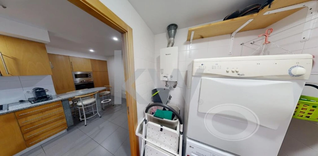Apartamento T2 para Venda em Ponta Delgada (São Sebastião) Foto 24
