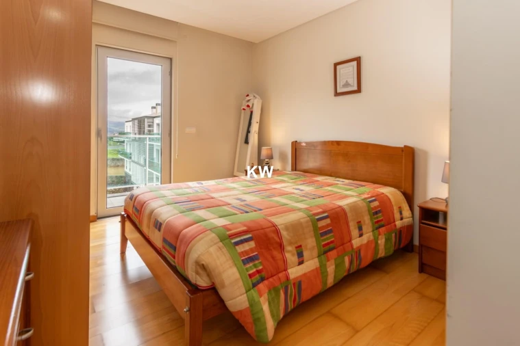 Apartamento T2 para Venda em Ponta Delgada (São Sebastião) Foto 16