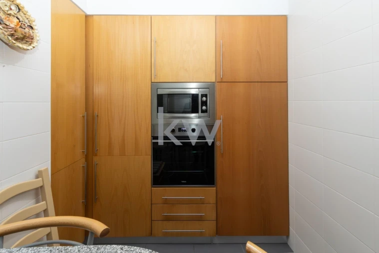 Apartamento T2 para Venda em Ponta Delgada (São Sebastião) Foto 21