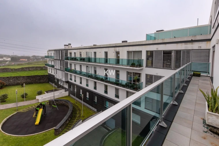 Apartamento T2 para Venda em Ponta Delgada (São Sebastião) Foto 15