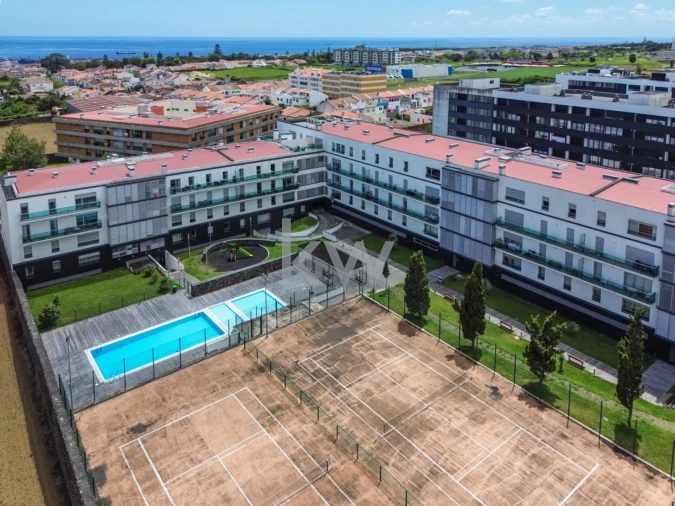 Apartamento T2 para Venda em Ponta Delgada (São Sebastião) Foto 33