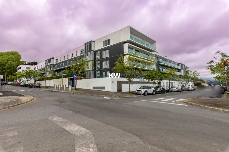 Apartamento T2 para Venda em Ponta Delgada (São Sebastião) Foto 29