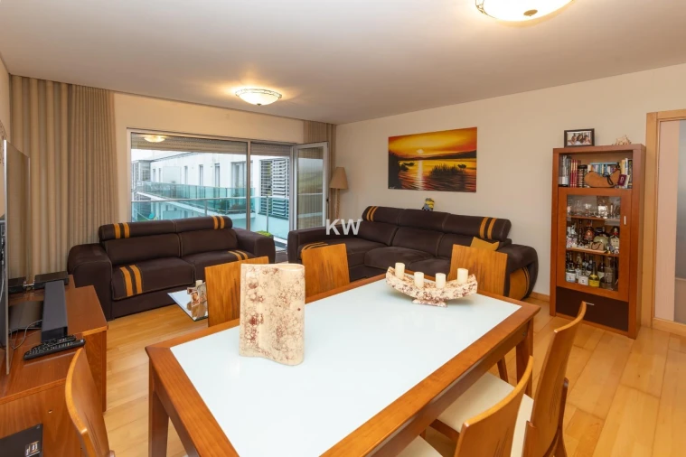 Apartamento T2 para Venda em Ponta Delgada (São Sebastião) Foto 10