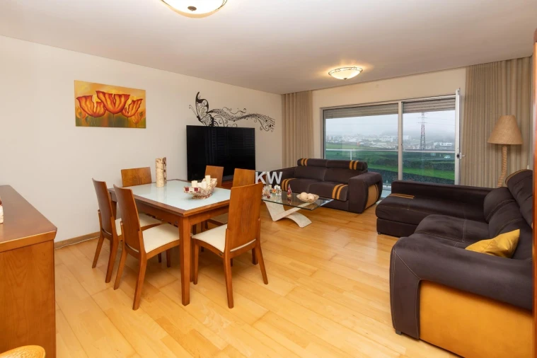 Apartamento T2 para Venda em Ponta Delgada (São Sebastião) Foto 7