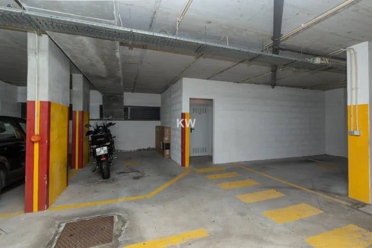 Apartamento T2 para Venda em Ponta Delgada (São Sebastião) Foto 26