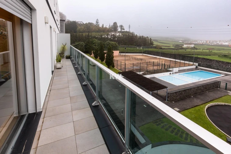 Apartamento T2 para Venda em Ponta Delgada (São Sebastião) Foto 5