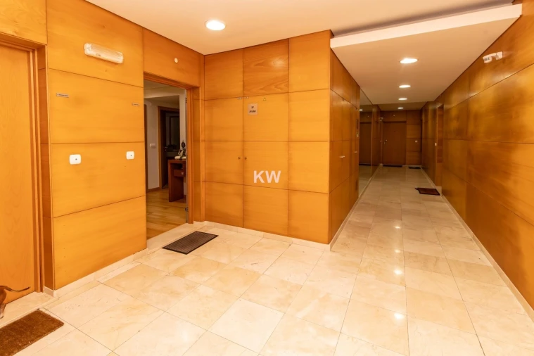 Apartamento T2 para Venda em Ponta Delgada (São Sebastião) Foto 25