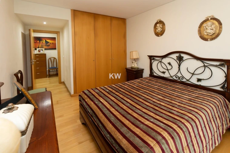 Apartamento T2 para Venda em Ponta Delgada (São Sebastião) Foto 13