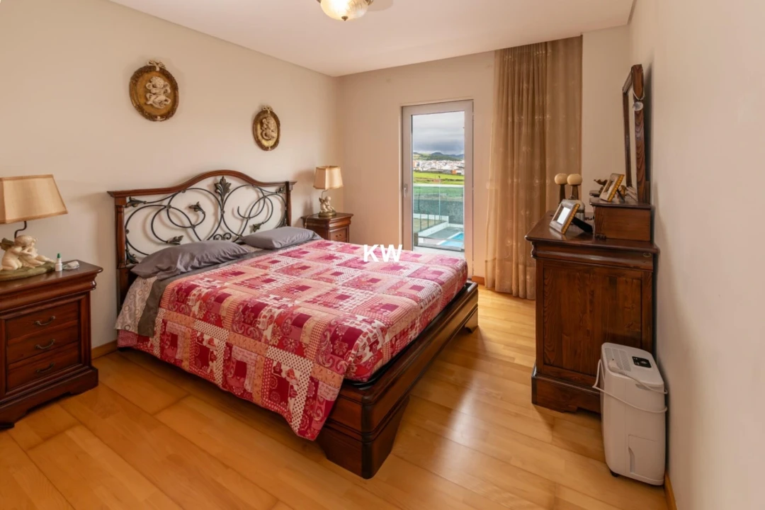 Apartamento T2 para Venda em Ponta Delgada (São Sebastião) Foto 12