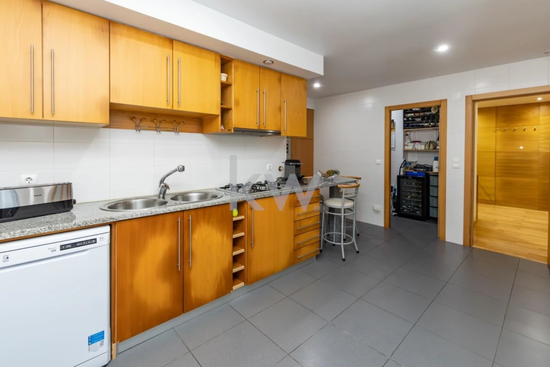 Apartamento T2 para Venda em Ponta Delgada (São Sebastião) Foto 22