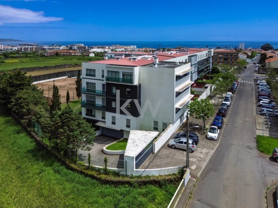 Apartamento T2 para Venda em Ponta Delgada (São Sebastião) Foto 32