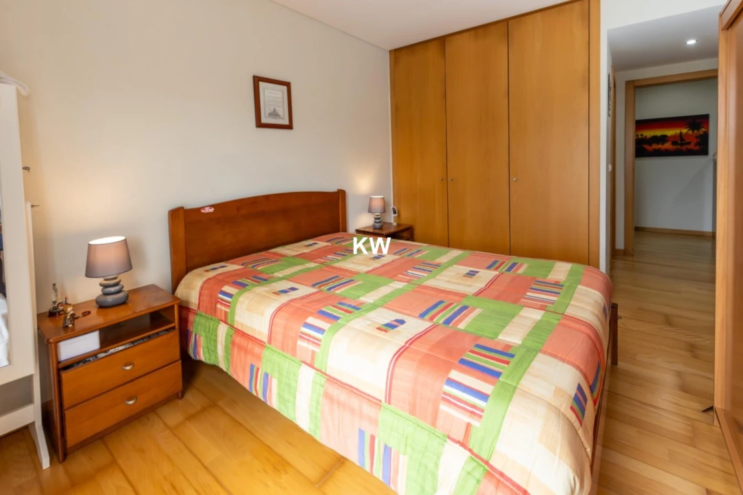 Apartamento T2 para Venda em Ponta Delgada (São Sebastião) Foto 17