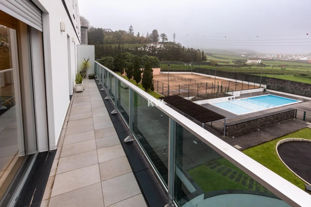 Apartamento T2 para Venda em Ponta Delgada (São Sebastião) Foto 5