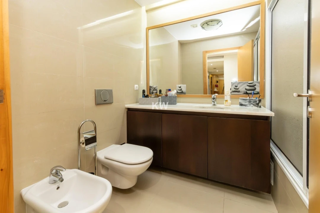 Apartamento T2 para Venda em Ponta Delgada (São Sebastião) Foto 14